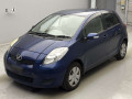 2008 Toyota Vitz