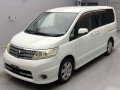 2009 Nissan Serena