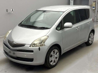 2009 Toyota Ractis