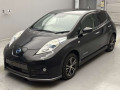 2017 Nissan Leaf