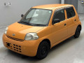 2008 Daihatsu Esse