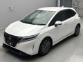 2022 Nissan Note