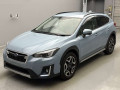 2019 Subaru XV