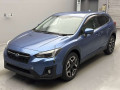 2018 Subaru XV