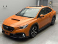2022 Subaru WRX S4