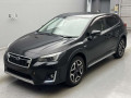 2018 Subaru XV