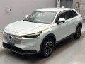 2022 Honda VEZEL