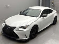 2014 Lexus RC