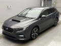 2022 Subaru Levorg