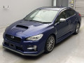 2016 Subaru WRX S4