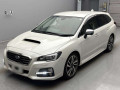 2016 Subaru Levorg