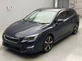 2017 Subaru Impreza Sports