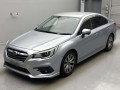 2019 Subaru Legacy B4
