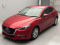 2017 Mazda Axela Sport