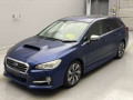 2014 Subaru Levorg