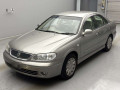 2004 Nissan Bluebird Sylphy