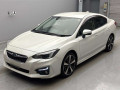 2017 Subaru Impreza G4