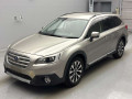 2014 Subaru Legacy Outback