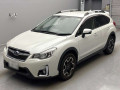 2016 Subaru XV