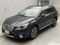 2016 Subaru Legacy Outback