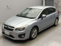 2014 Subaru Impreza Sports