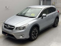2012 Subaru XV