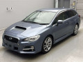 2015 Subaru Levorg