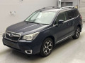 2012 Subaru Forester