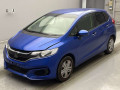 2018 Honda Fit