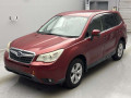 2013 Subaru Forester