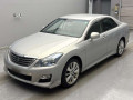 2009 Toyota Crown Hybrid