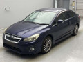 2012 Subaru Impreza G4
