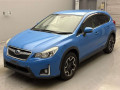 2016 Subaru XV