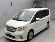 2012 Nissan Serena