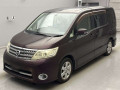2009 Nissan Serena