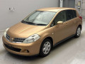 2009 Nissan Tiida