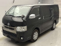 2017 Toyota Hiace Van