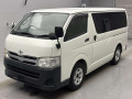 2013 Toyota Regiusace Van