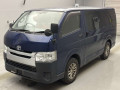 2015 Toyota Hiace Van
