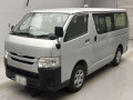 2014 Toyota Hiace Van