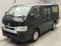 2023 Toyota Hiace Van