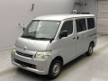 2017 Toyota Townace Van