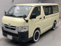 2020 Toyota Hiace Van
