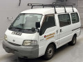 2002 Nissan Vanette Van