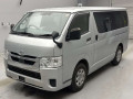 2021 Toyota Hiace Van