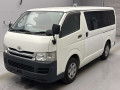 2008 Toyota Hiace Van