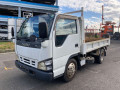 2005 Isuzu Elf Truck