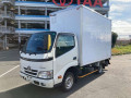 2016 Toyota Dyna Truck