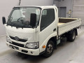 2018 Toyota Dyna Truck