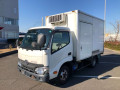 2018 Toyota Dyna Truck